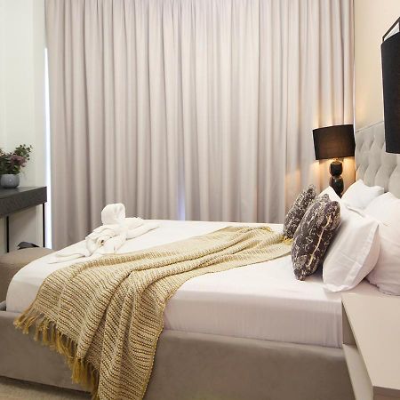 Stylish 2Br In Bellevue Pool, Gym & Burj Views Apartment Dubai Exterior photo