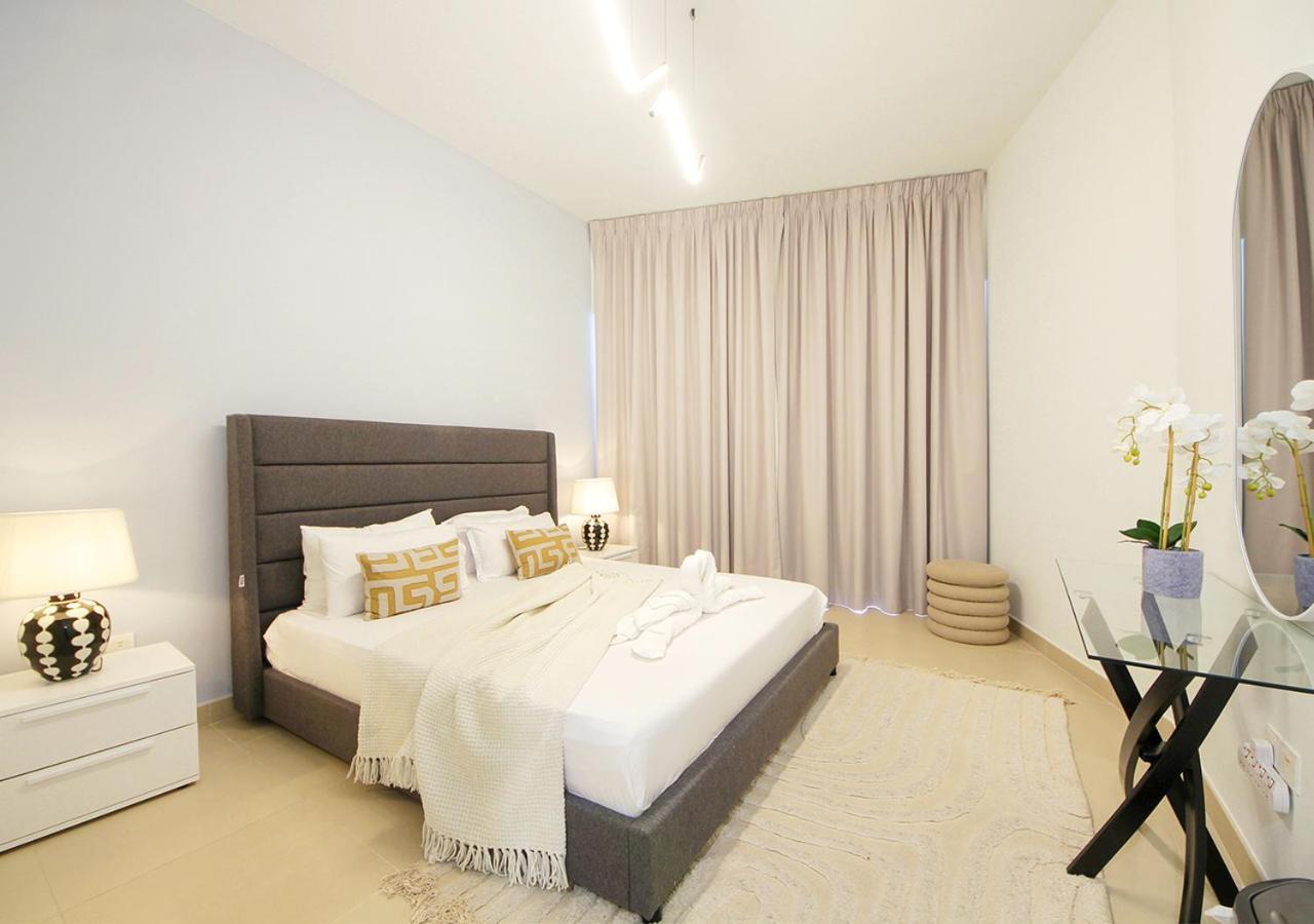 Stylish 2Br In Bellevue Pool, Gym & Burj Views Apartment Dubai Exterior photo